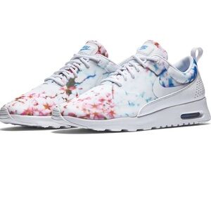 Nike Women's Air Max Thea Print Cherry Blossom